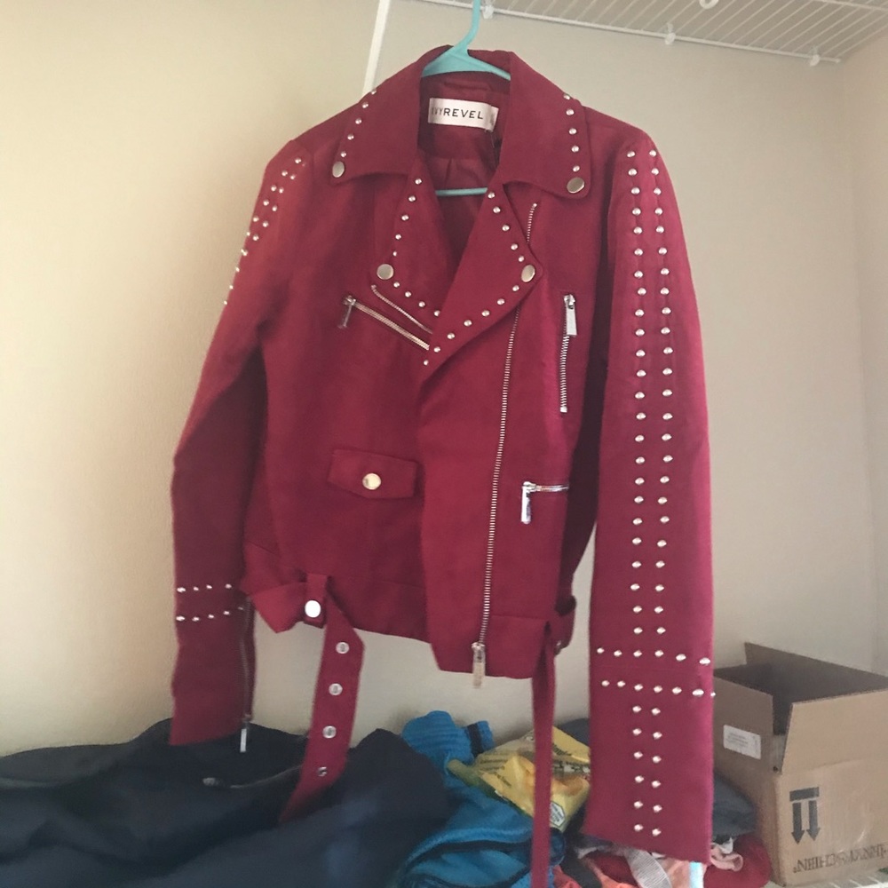 Jacket